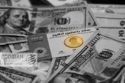 پیش‌بینی جدید قیمت دلار، طلا و سکه امروز ۲۳ بهمن ۱۴۰۴+ جزییات
