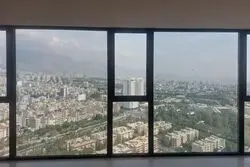 آخرین وضعیت بازار آپارتمان‌های لوکس تهران/ لیست املاک ۵۰۰ میلیارد تومانی