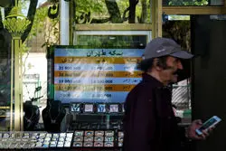 احتمال یک کودتا در بازار سکه