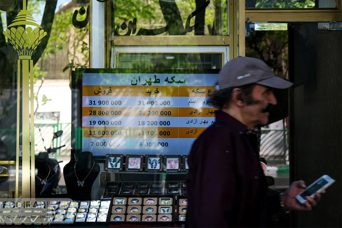 احتمال یک کودتا در بازار سکه