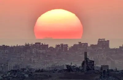 از «شورای صلح غزه» چه می‌دانیم؟ |  ورود اسرائیل و حماس به آتش‌بس کامل؟