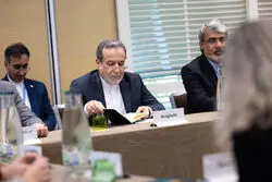 عراقچی: دسترسی بازرسان آژانس امکان‌‌پذیر خواهد بود / آسیب به تأسیسات هسته‌ای جدی بود