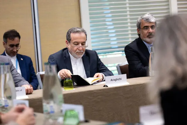 عراقچی: دسترسی بازرسان آژانس امکان‌‌پذیر خواهد بود / آسیب به تأسیسات هسته‌ای جدی بود