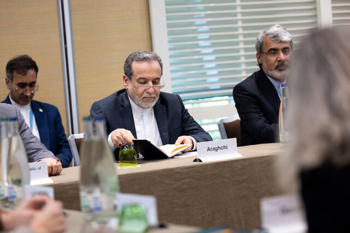 عراقچی: دسترسی بازرسان آژانس امکانپذیر خواهد بود / آسیب به تأسیسات هستهای جدی بود