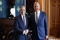 لاوروف و عبدالعاطی درباره ایران چه گفتند؟