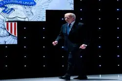 بایدن توهم زد/ جو هنوز فکر می‌کند رئیس‌جمهور است +فیلم