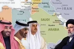 خط قرمزی که تهران برای ابوظبی ترسیم کرد