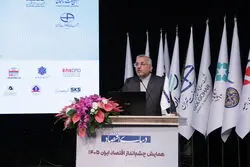 قنبری: حذف از نظام بانکی بین‌المللی، بزرگ‌ترین مانع توسعه تجارت ایران است