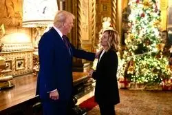 هم‌گامی ترامپ و ماسک؛ جان تازه‌ای برای راست افراطی اروپا