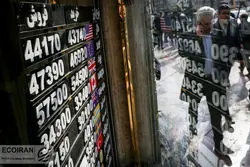 بازار آماده تست کف جدید دلار در سال 1403