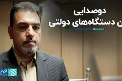 ضرورت هماهنگی بازیگران در زیست بوم اقتصاد کشور 