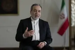 عراقچی: مذاکرات جمعه صرفاً درباره موضوع هسته‌ای بود
