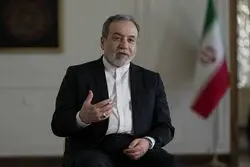 عراقچی به دبیرکل سازمان ملل نامه نوشت/ ادعا‌های آمریکا مبنی بر حمایت از حقوق بشر در ایران، گمراه کننده و شرم آور است / خواستار مخالفت با تمام اشکال دخالت خارجی علیه ایران هستیم
