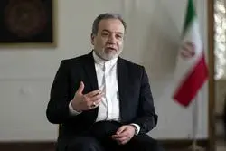 عراقچی: اقدام آمریکا در برگزاری نشست شورای امنیت به بهانه رسیدگی به تحولات داخلی ایران، فرار رو به جلو است