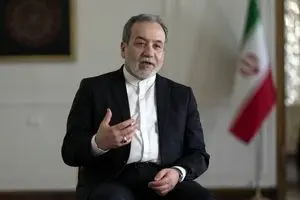 عراقچی: مذاکرات جمعه صرفاً درباره موضوع هسته‌ای بود