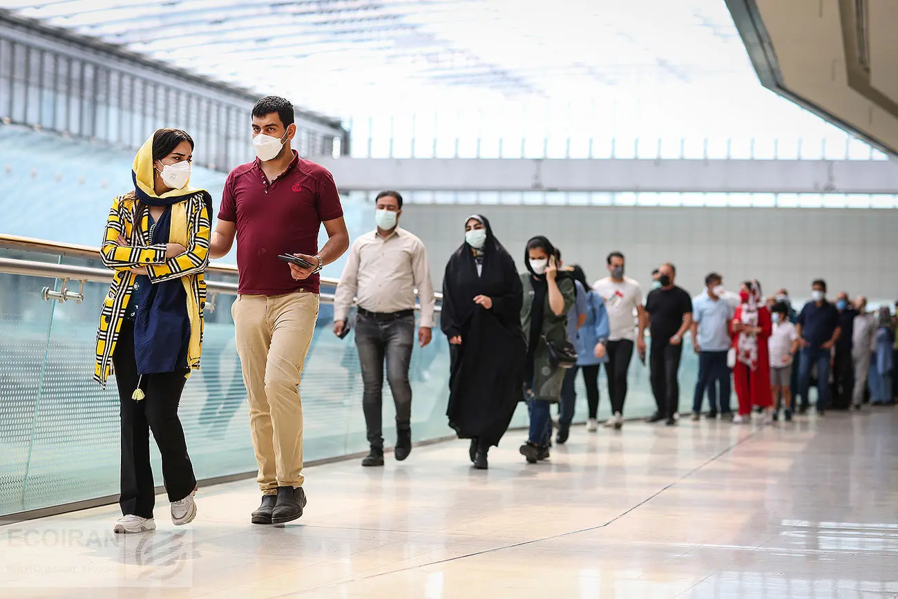 فشار تورمی آذر بر دوش ثروتمندان