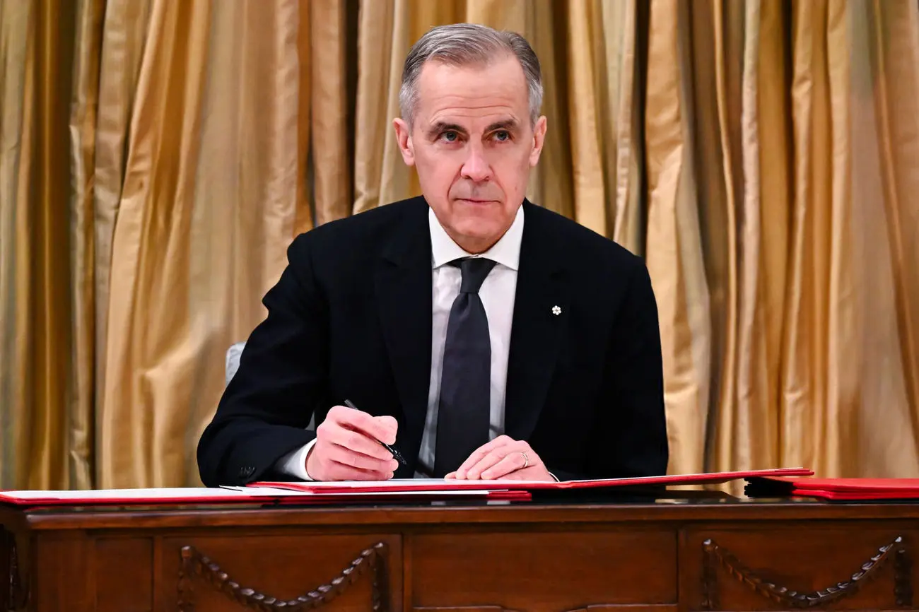 کانادا اکثر تعرفه‌های کالاهای آمریکایی را لغو می‌کند