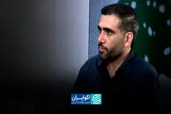 حسن‌نیا: نمی‌توان به لبنان گفت «حزب‌الله خلع سلاح شود و تمام»