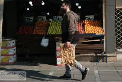 قیمت نان در سال آینده افزایش می یابد؟
