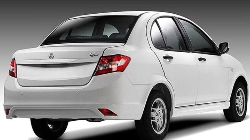 فروش جدید سایپا با این سه محصول آغاز شد
