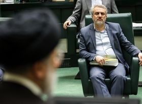 فاطمی امین از دولت رفت / گزارش کامل جلسه استیضاح وزیر صمت