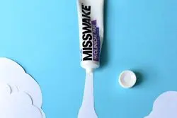 خمیر دندان میسویک ساخت کدام کشور است؟