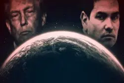 روبیو: ترامپ آماده دیدار با رهبر ایران است 