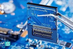 صنعت تراشه؛ موتور انقلاب چهارم صنعتی