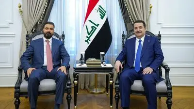 دشمن سابق واشنگتن شریک تازه ترامپ در بغداد می‌شود؟