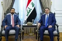 دشمن سابق واشنگتن شریک تازه ترامپ در بغداد می‌شود؟
