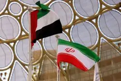 ابراهیم رئیسی در آینده نزدیک با رئیس دولت امارات دیدار می‌کند