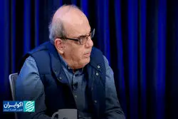 متهم جدید بحران آب ایران 