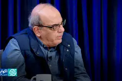 متهم جدید بحران آب ایران 