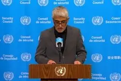 ادعای حمله به اهداف نظامی دروغ است؛ این حملات کورکورانه است