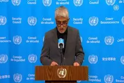 ادعای حمله به اهداف نظامی دروغ است؛ این حملات کورکورانه است