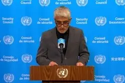 ادعای حمله به اهداف نظامی دروغ است؛ این حملات کورکورانه است