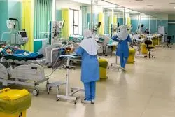  خبر خوش برای پرستاران