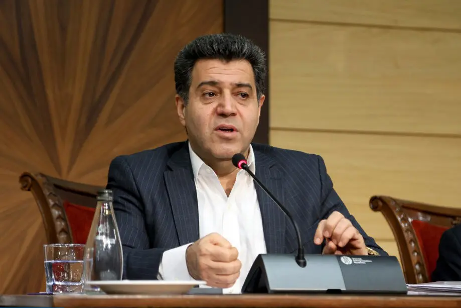 حقوقدانان اعلام کردند: انتخابات اتاق ایران معتبر است