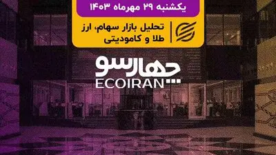 419 هزار میلیارد تومان عدم‌النفع صنایع بورسی / رکورد جدید ورود پول حقیقی به صندوق‌های طلا