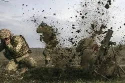 در انتظار تصمیم کلید ترامپ؛ توطئه علیه کرملین یا چراغ سبز بایدن به جنگ جهانی سوم؟