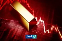 نقره‌داغ طلا با اوراق خزانه