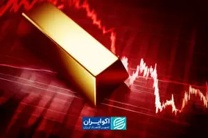 نقره‌داغ طلا با اوراق خزانه