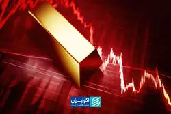 نقره‌داغ طلا با اوراق خزانه