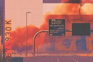 مرد پشت پرده ابوظبی برای دور زدن تنگه؛ پروژه «صفر هرمز» چگونه کلید خورد؟