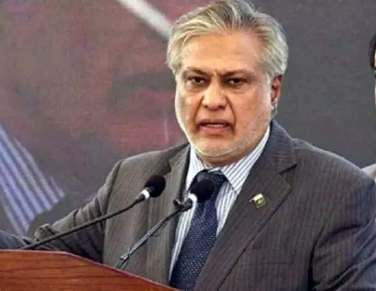 اسلام‌آباد: حمله آمریکا به ایران غیرقابل قبول است