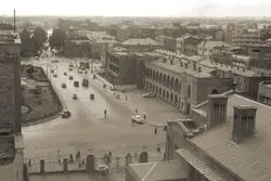 نگاهی به بازار تهران در ۱ دی ۱۳۲۴: از قند و شکر تا برنج ایرانی/ قیمت ها چقدر بودند؟