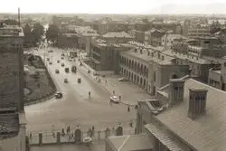نگاهی به بازار تهران در ۱ دی ۱۳۲۴: از قند و شکر تا برنج ایرانی/ قیمت ها چقدر بودند؟