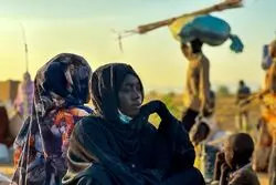 لکه‌ی خونی که از فضا قابل مشاهده است؛ تنها مسیر پیش‌روی جهان برای توقف فجایع سودان