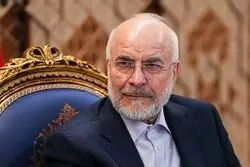 پاسخ تند قالیباف به وزیر خزانه داری آمریکا / واشنگتن توانایی مهار قیمت نفت را ندارد