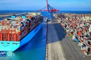 جبل علی؛ بندر بی‌رقیب تجاری خلیج فارس